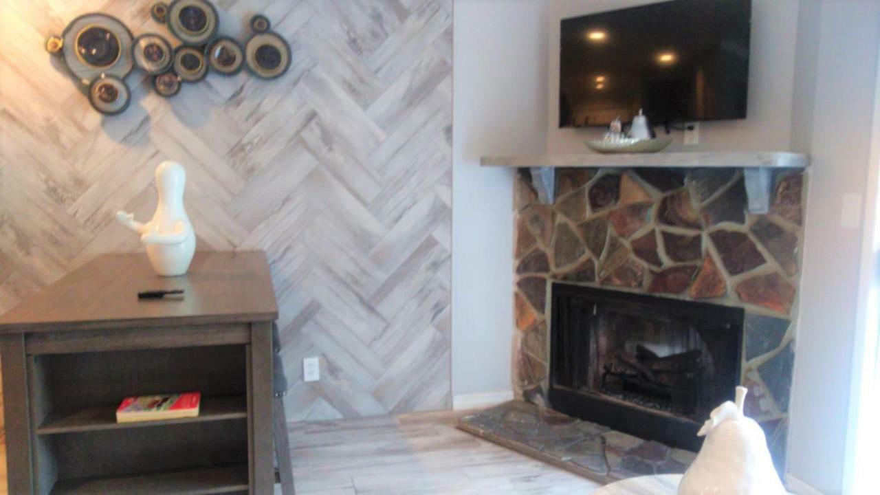 Appartement The Place At Carrizo River à Ruidoso Extérieur photo