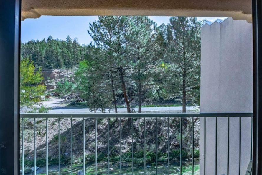 Appartement The Place At Carrizo River à Ruidoso Extérieur photo